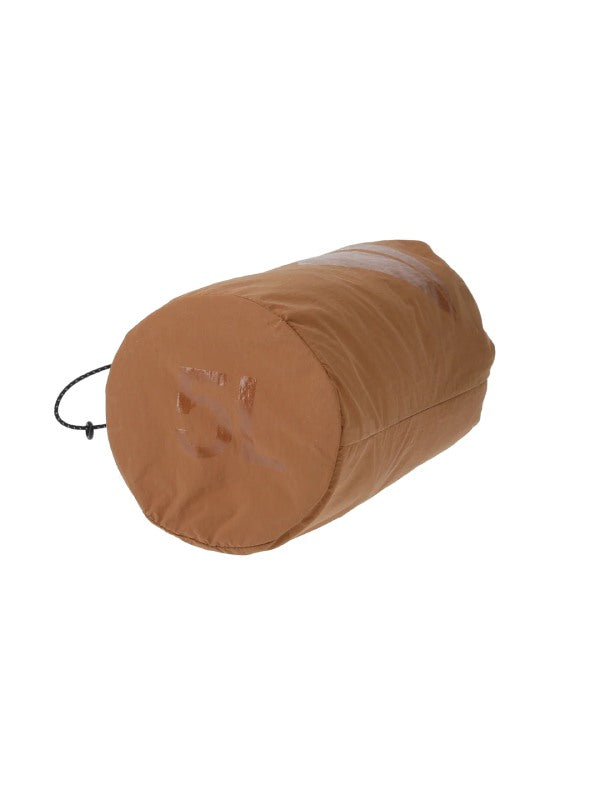 STUFF SACK-4000 5L #ORANGE/ペグノキ [PS232021]｜PAPERSKY WEAR