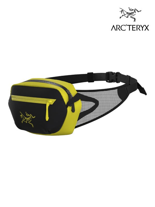 Arro Waist Pack #Lampyre [X00000796602] | ARC'TERYX
