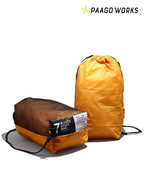 W-FACEスタッフバッグ7 #ORANGE [US107ORN]｜PAAGO WORKS