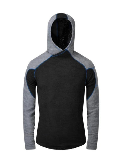 Core+ Hoodie #Black/Grey [OC165]｜OMM