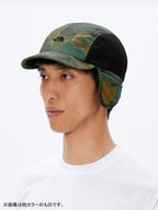 Free Run Earflap Cap #PK [NN42371]｜THE NORTH FACE