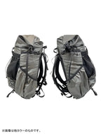 Rascal #Olive｜RawLow Mountain Works