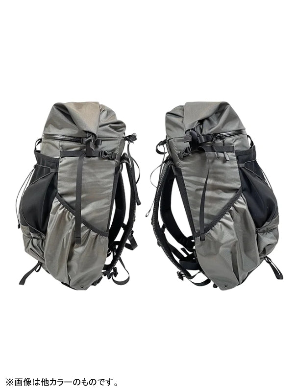 Rascal #Olive｜RawLow Mountain Works