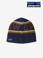 Fun Hog Beanie #GPST [33470]｜patagonia
