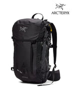 Micon 32 Backpack #Black [X00000751801]｜ARC'TERYX