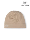 Rho Lightweight Wool Toque #Smoke Bluff [X00000599002]｜ARC'TERYX