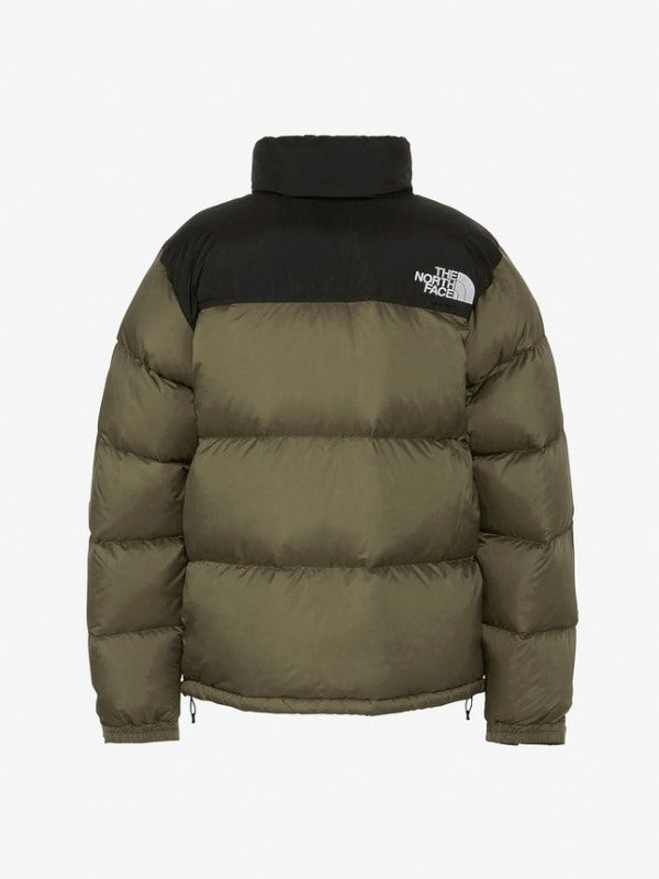 Nuptse Jacket #NT [ND92335]｜THE NORTH FACE