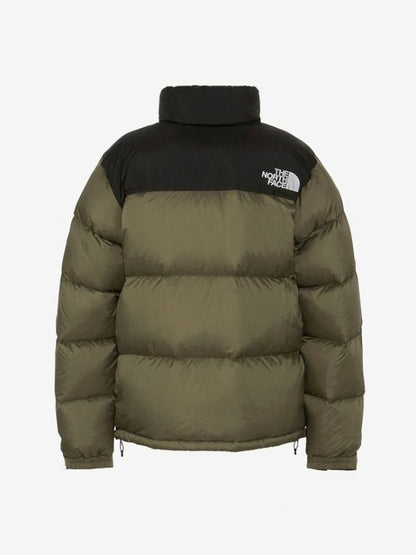 Nuptse Jacket #NT [ND92335] | THE NORTH FACE