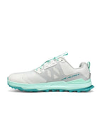 Women's LONE PEAK 7 WIDE #Light Gray｜ALTRA
