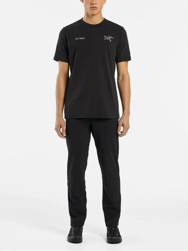 Arro Pant #Black [L07744600]｜ARC'TERYX