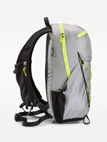 Women's Aerios 15 Backpack REG #Pixel/Sprint [L08660800]｜ARC'TERYX