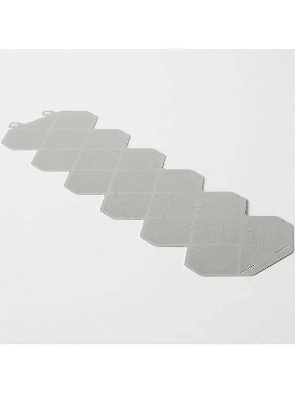 X-MESH STOVE-01S (Sサイズ) ｜MUNIEQ【Outlet_30】