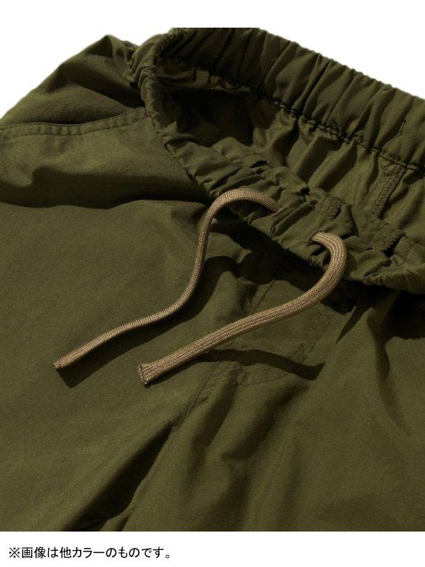 Kid's Class V Short #UN [NBJ42155]｜THE NORTH FACE