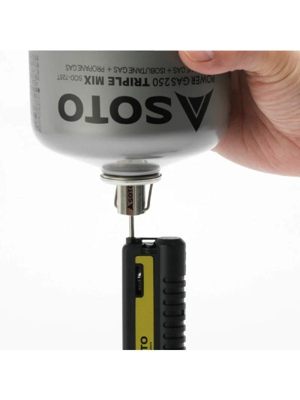 フィルアダプター #ONE [SOD-450]｜SOTO