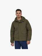 Men's Isthmus Jacket #BSNG [26990]｜patagonia