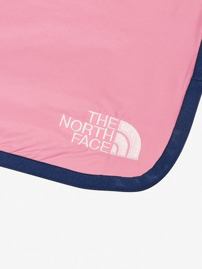 Baby Reversible Cozy Blanket #OP [NNB72331]｜THE NORTH FACE
