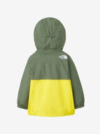 BABY WP PEVERY 夹克 #TG [NPB12401]｜北面