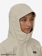 Women's Torrentshell 3L Jacket #BLK [85246] ｜patagonia