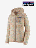 Women's Houdini Jacket #LYPU [24147]｜patagonia