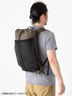 BIG TURTLE #Black [80038]｜TRAIL BUM