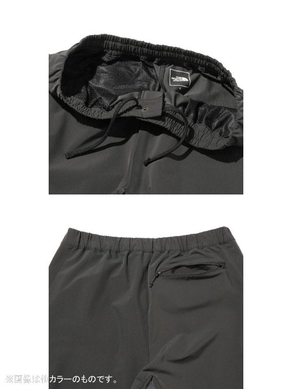 Alpine Light Pant #K [NB32301]｜THE NORTH FACE