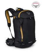 ソールデン32 #ブラック [OS52432001]｜OSPREY