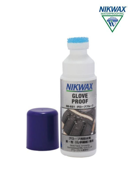 Gloveproof [EBE531] | NIKWAX