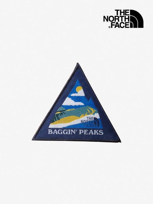 TNF Care Wappen #BP [NN32334]｜THE NORTH FACE