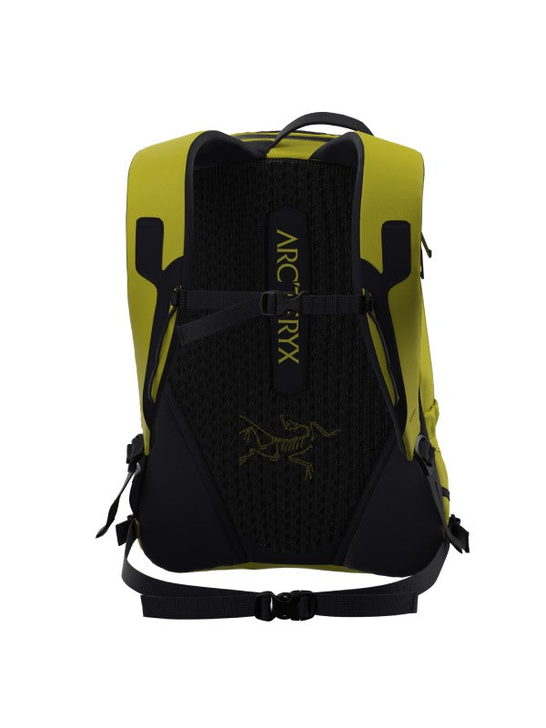 Arro 16 Backpack #Lampyre [X00000796501]｜ARC'TERYX