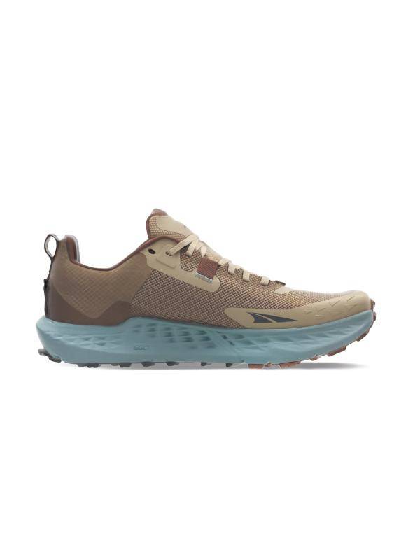 TIMP 5 M #BROWN/TAN｜ALTRA