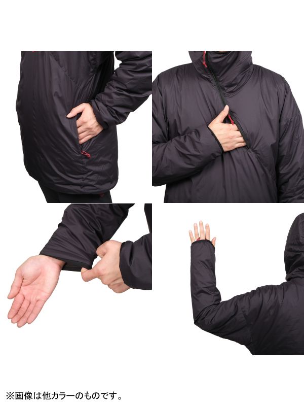 ヨヒヤミ #アクイロ [41028]｜AXESQUIN