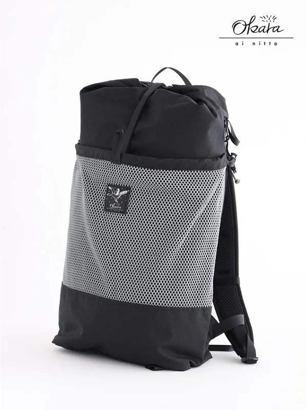 Litet #Black｜Okara