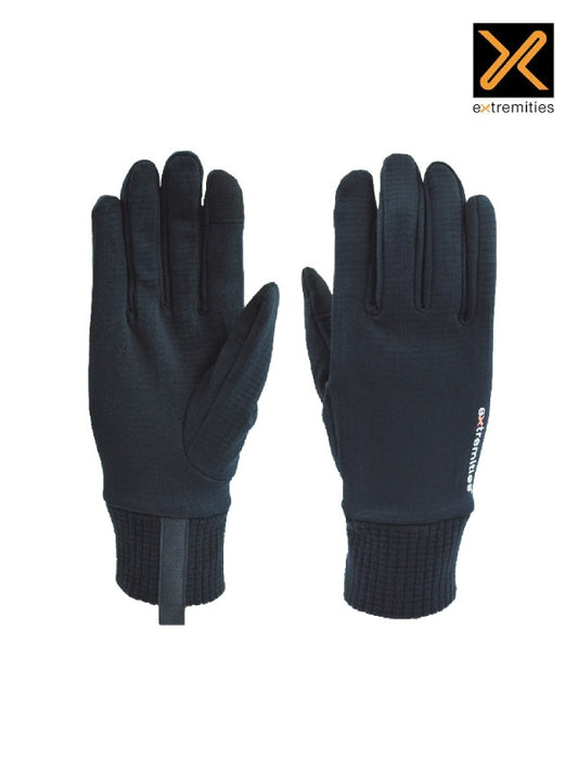 Flux Gloves #Black [21FXG]｜extremities