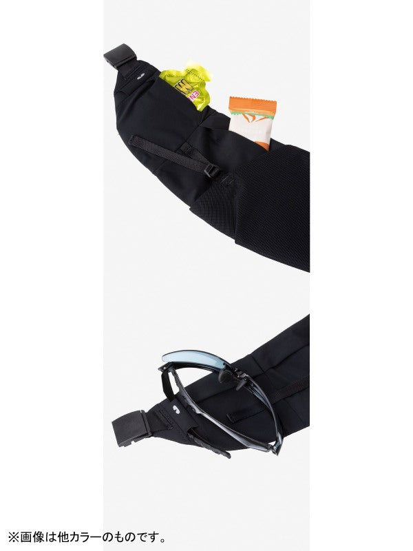 Pacer Belt #DS [NM62381]｜THE NORTH FACE