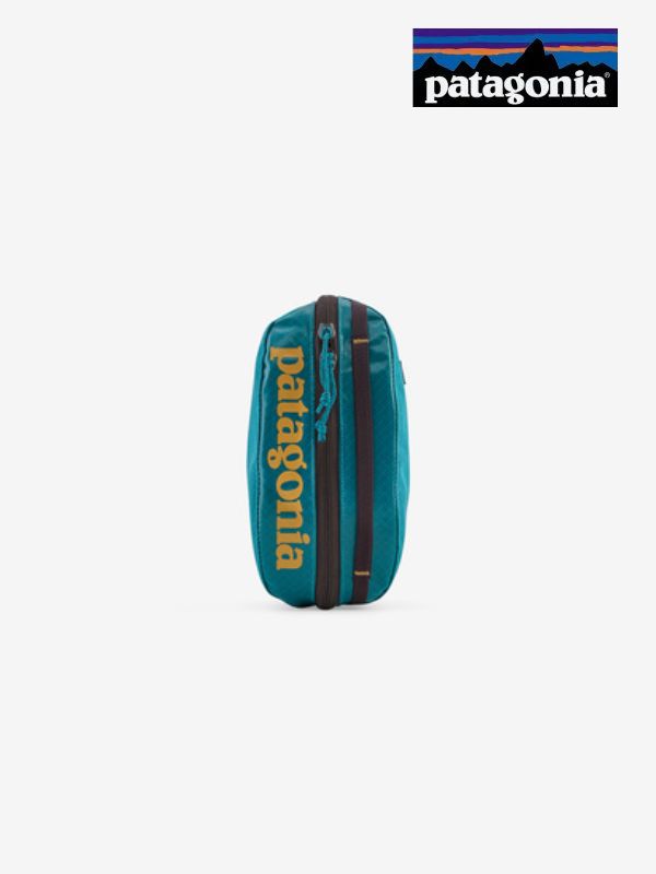 Black Hole Cube - Small #BLYB [49361]｜patagonia