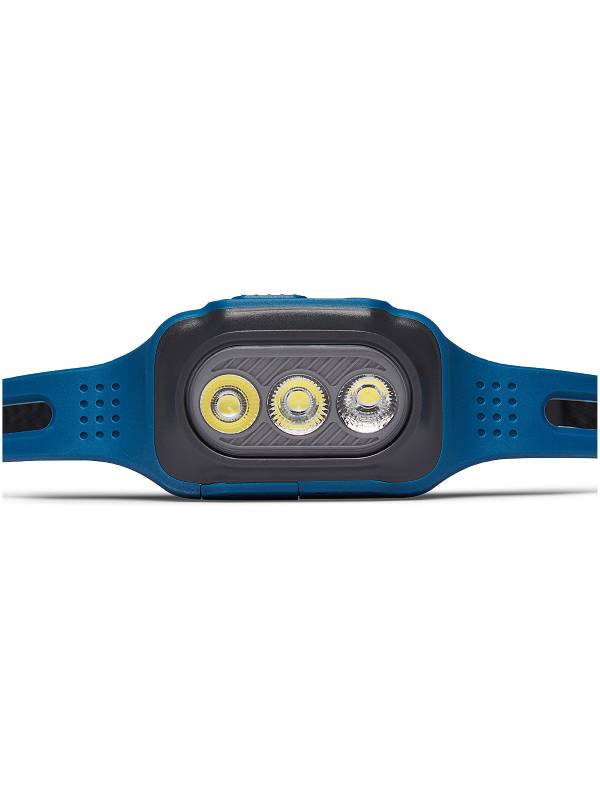 ディプロイ325 #クリークブルー [BD81315002]｜Black Diamond