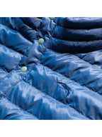 Mata SL Pullover #Onyx [105123]｜STATIC【Outlet_40】