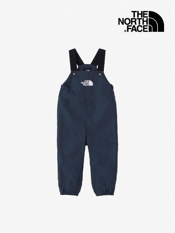 Baby Field Bib #UN [NBB82337] | THE NORTH FACE