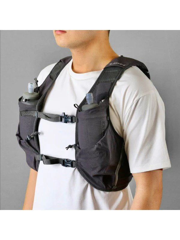 ラッシュ 7R #シャドウグレー [RP301SHG]｜PAAGO WORKS