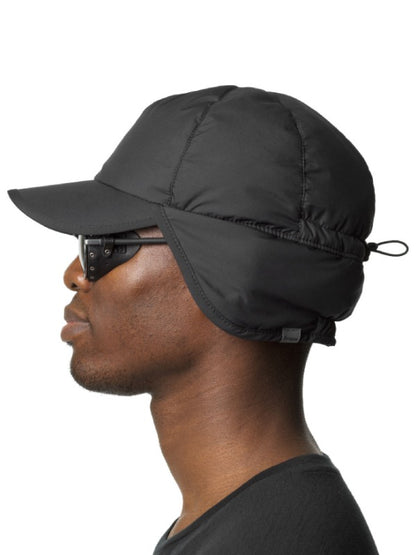 Dunfri Cap #Rock Black [300344]｜HOUDINI