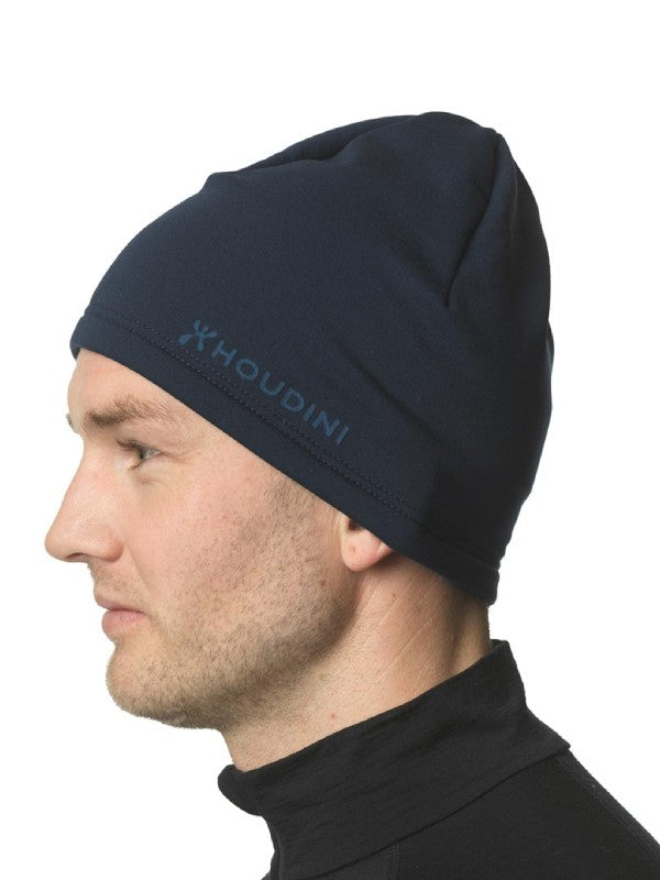 Power Top Hat #Blue Illusion [850002]｜HOUDINI