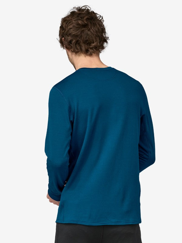 Men's Cap TW Crew #LMBE [43647] ｜patagonia