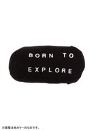 Baby Quarter 3P #ML [NNB82310]｜THE NORTH FACE【Outlet_30】