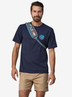 Atom Sling Bag 8L #HGFO [48262]｜patagonia