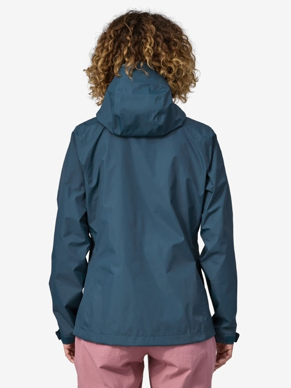 Women's Torrentshell 3L Jacket #LMBE [85246]｜patagonia
