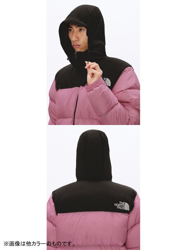 Nuptse Jacket #NT [ND92335]｜THE NORTH FACE