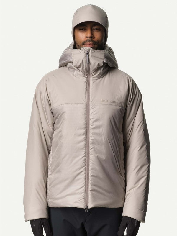 Men's Double Dunfri #Sandstorm [820016]｜HOUDINI