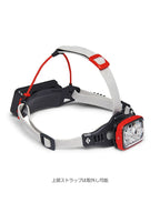 ディスタンス1500 #オクタン [BD81316001]｜Black Diamond