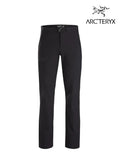 Gamma Pant M (Short Leg) #Black [L08536000]｜ARC'TERYX