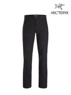Gamma Pant M (Short Leg) #Black [L08536000]｜ARC'TERYX